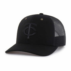 Minnesota Twins '47 Trucker