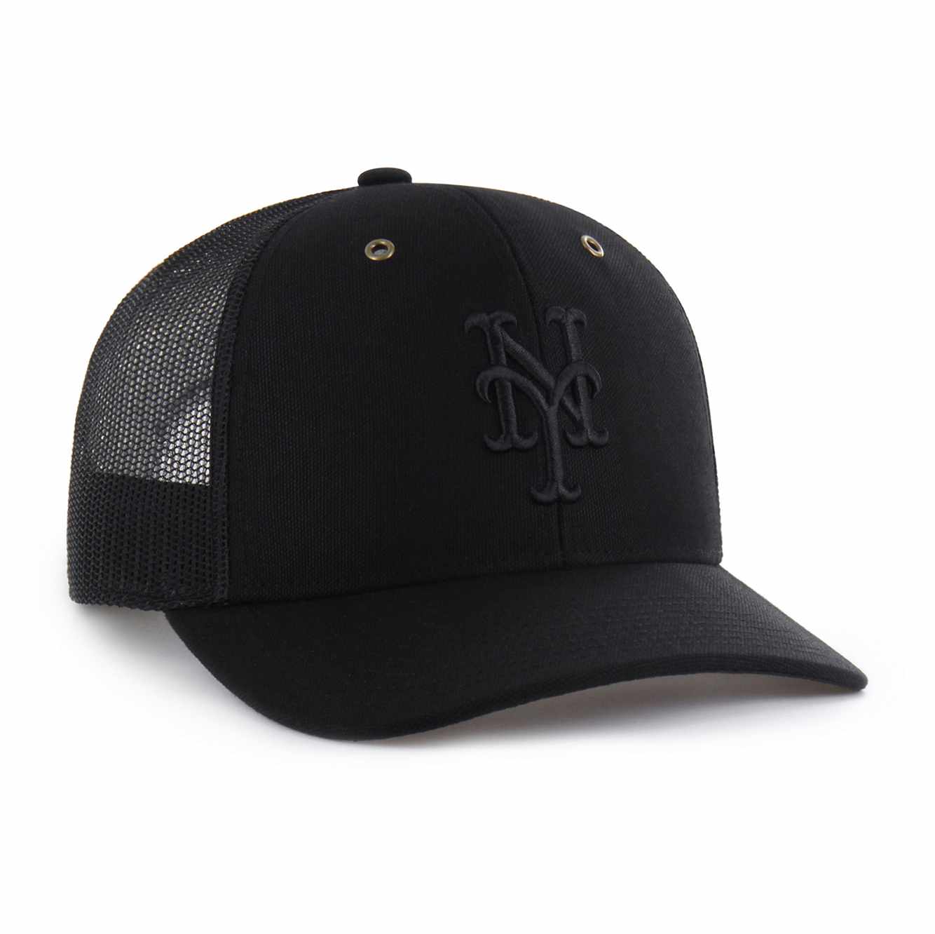 New York Mets '47 Trucker