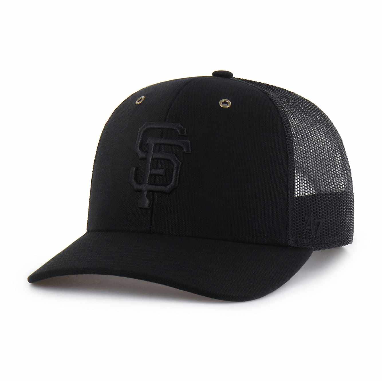 San Francisco Giants '47 Trucker