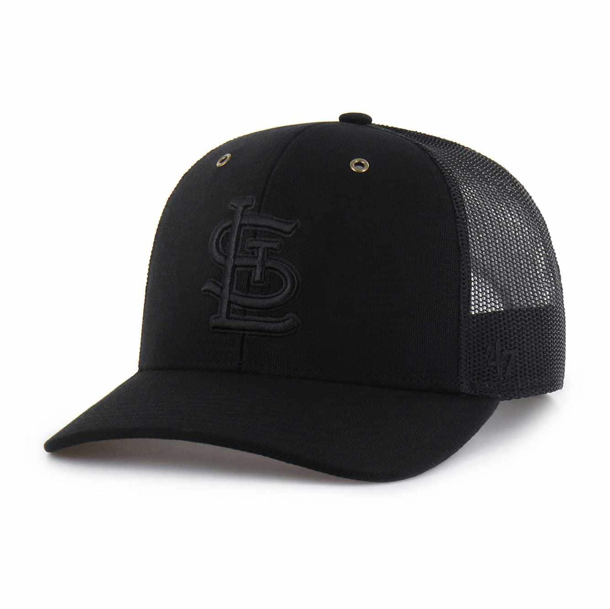 St. Louis Cardinals '47 Trucker