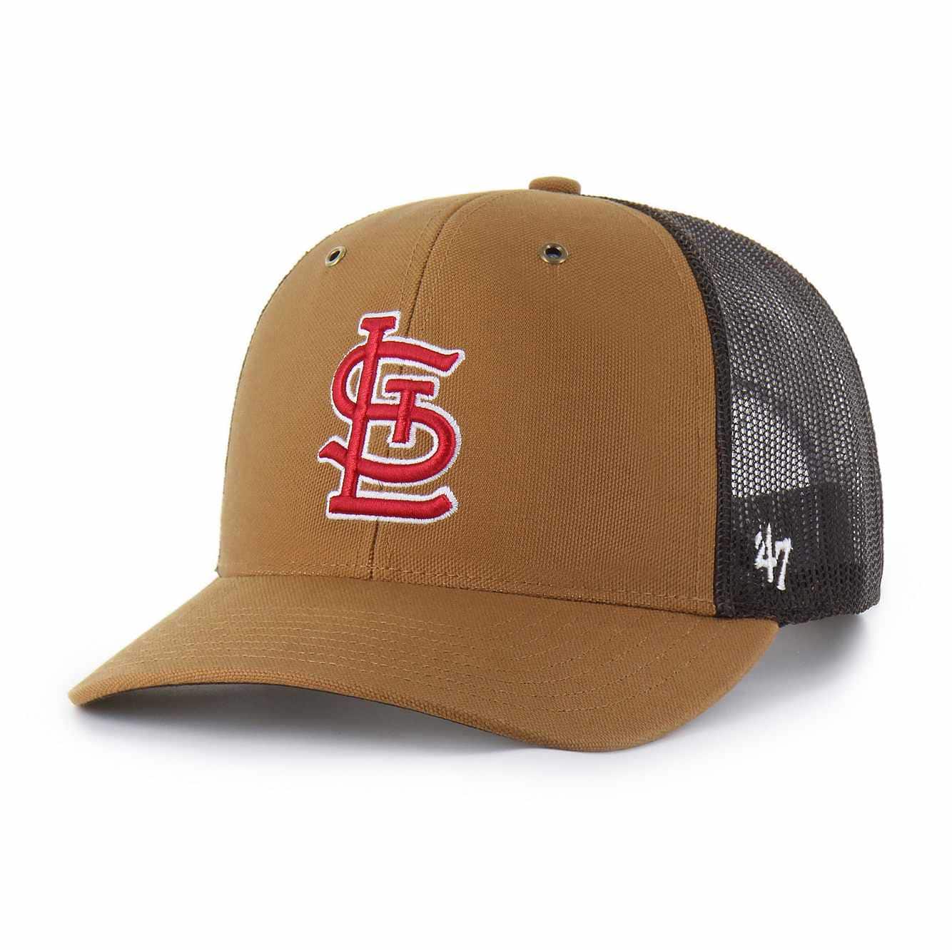 St. Louis Cardinals '47 Trucker