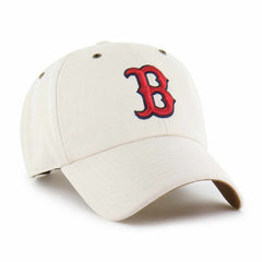 Boston Red Sox '47 Undyed Clean Up