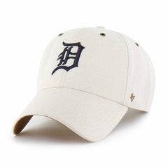 Detroit Tigers '47 Undyed Clean Up