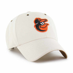 Baltimore Orioles '47 Undyed Clean Up