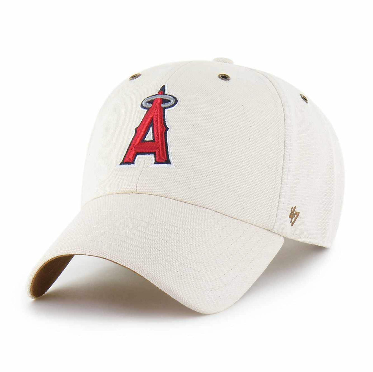 Los Angeles Angels '47 Undyed Clean Up