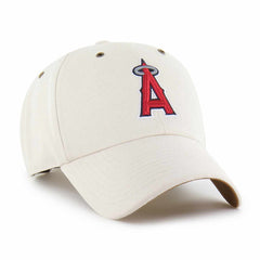 Los Angeles Angels '47 Undyed Clean Up