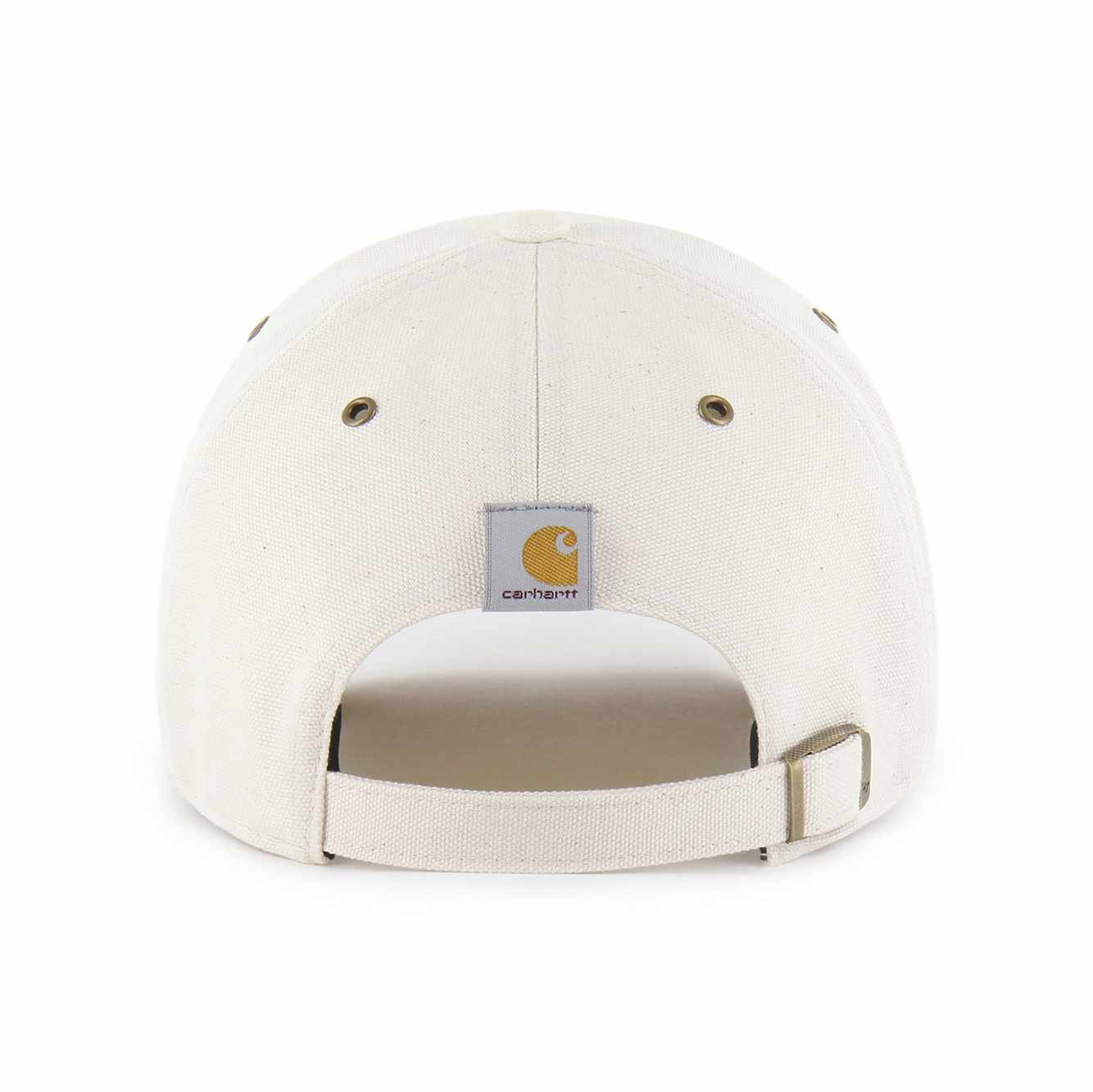 Milwaukee Brewers '47 Undyed Clean Up