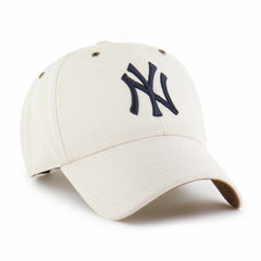 New York Yankees '47 Undyed Clean Up
