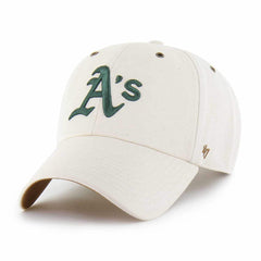 Athletics Baseball '47 Undyed Clean Up