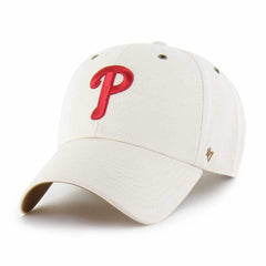 Philadelphia Phillies '47 Undyed Clean Up