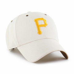 Pittsburgh Pirates '47 Undyed Clean Up