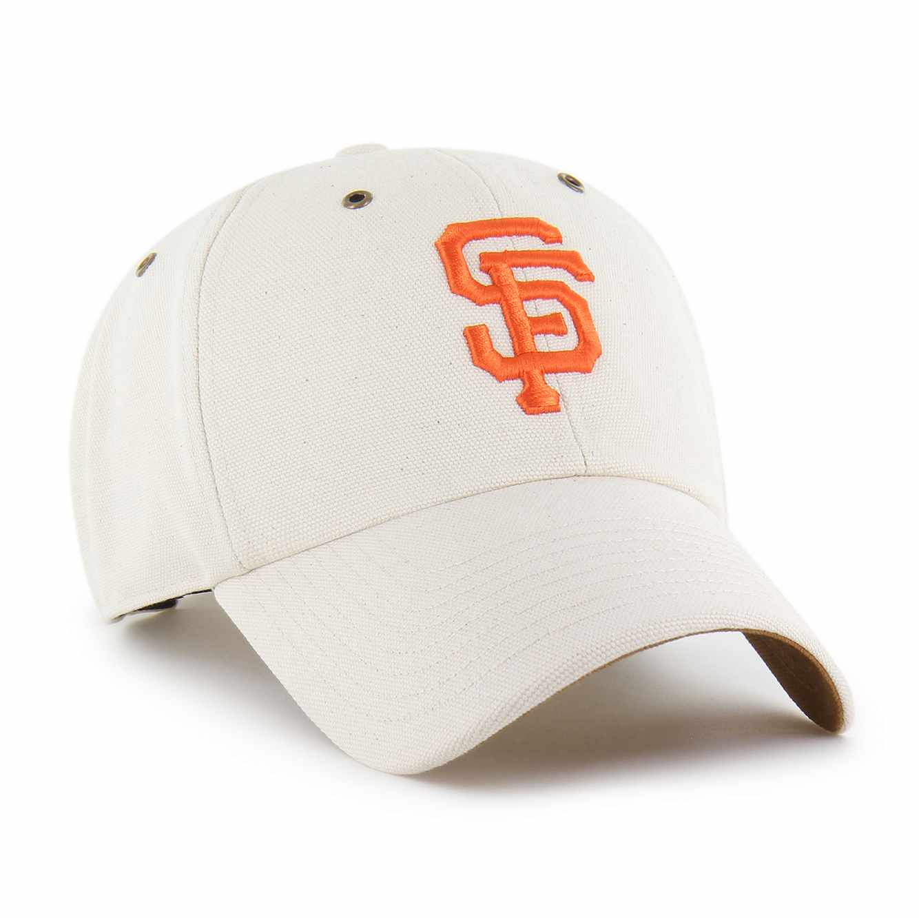San Francisco Giants '47 Undyed Clean Up