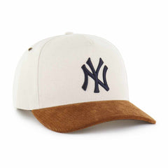 New York Yankees '47 Undyed Hitch