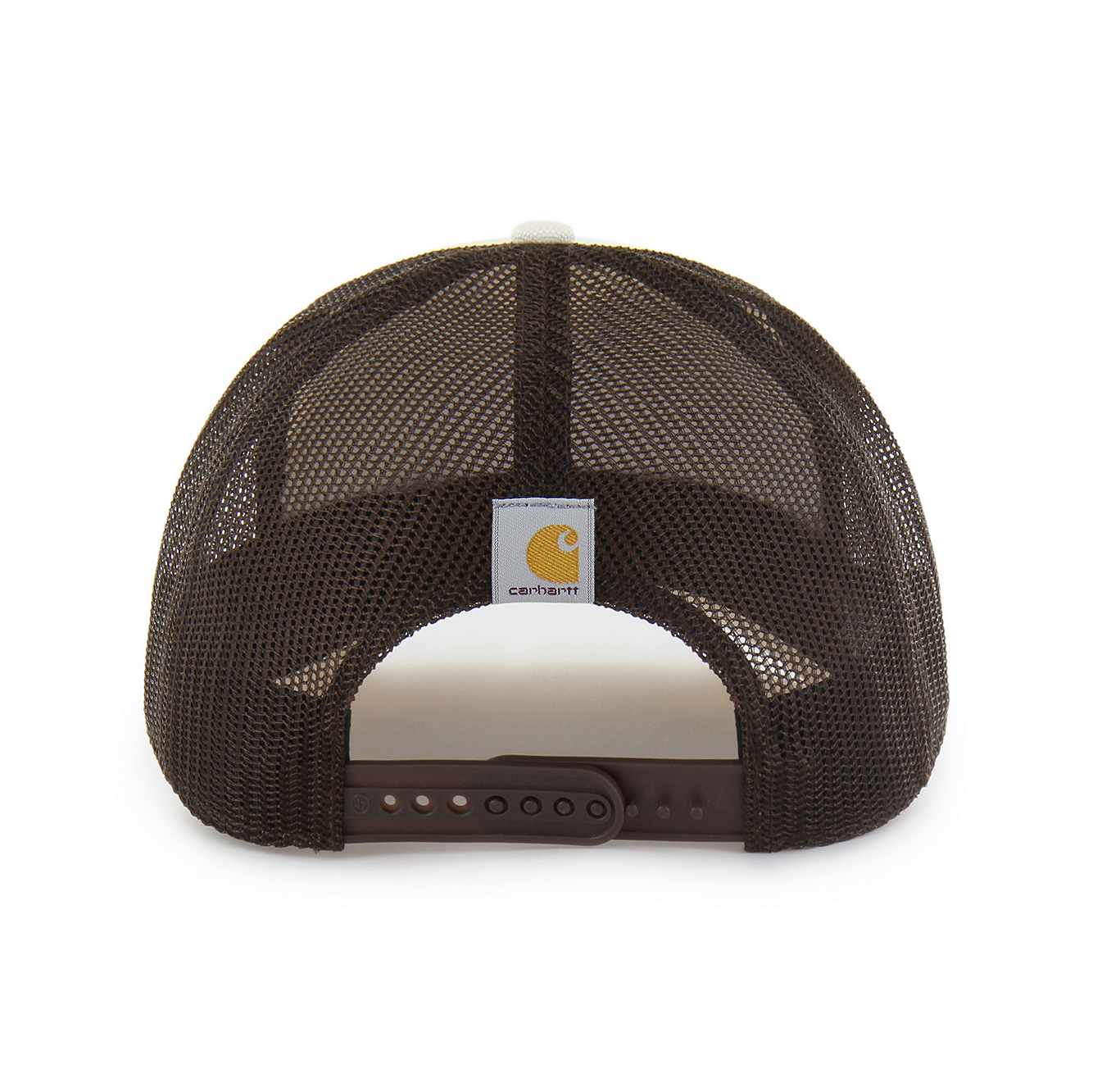 Seattle Mariners '47 Undyed Trucker