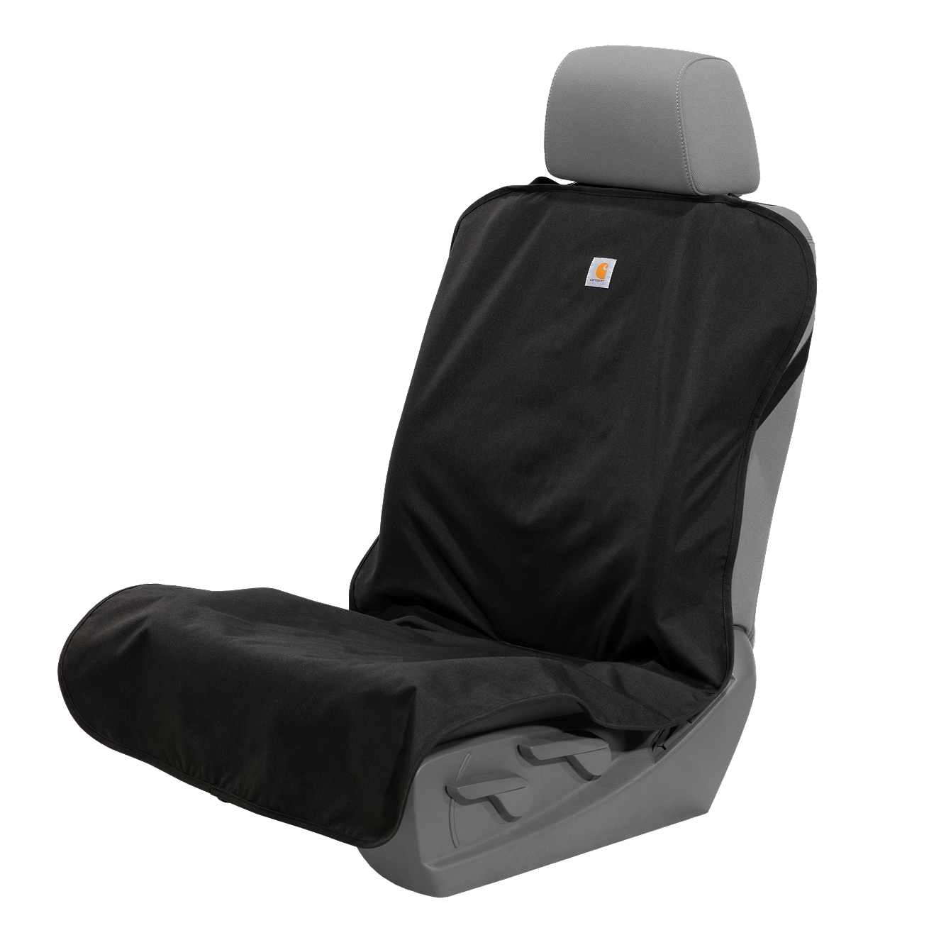 Quick Fit Nylon Duck Bucket Seat Cover