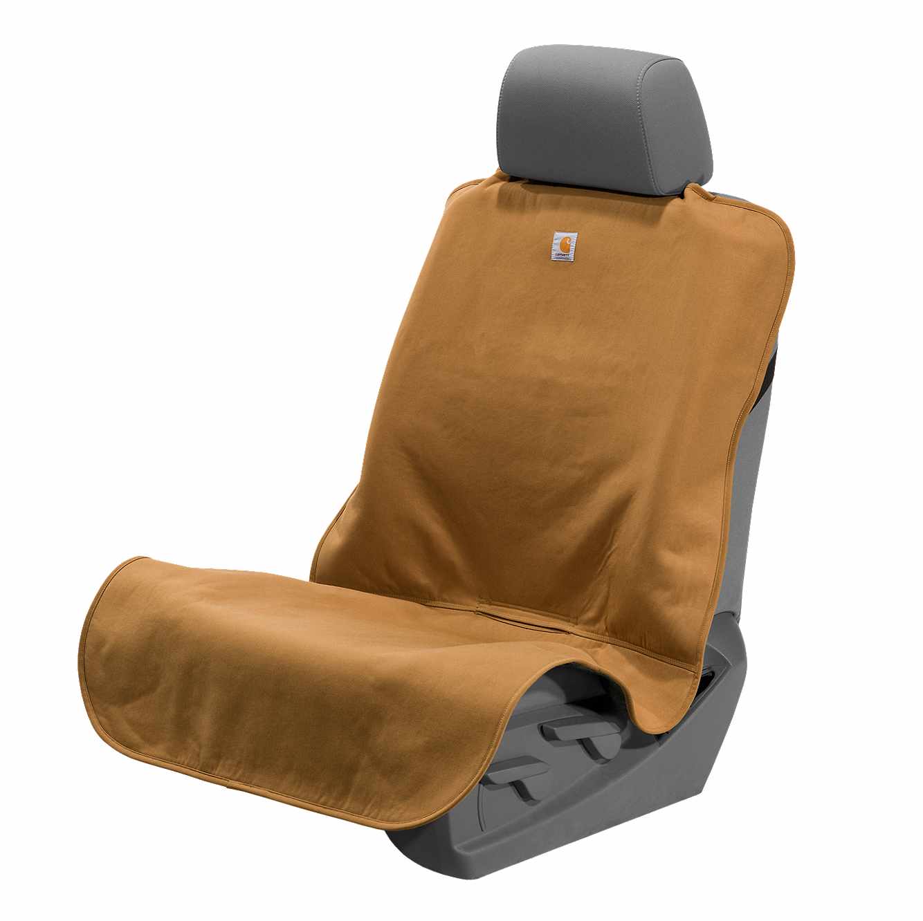 Quick Fit Nylon Duck Bucket Seat Cover
