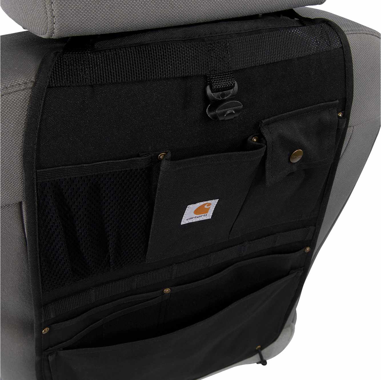 Universal Nylon Duck Seat Organizer