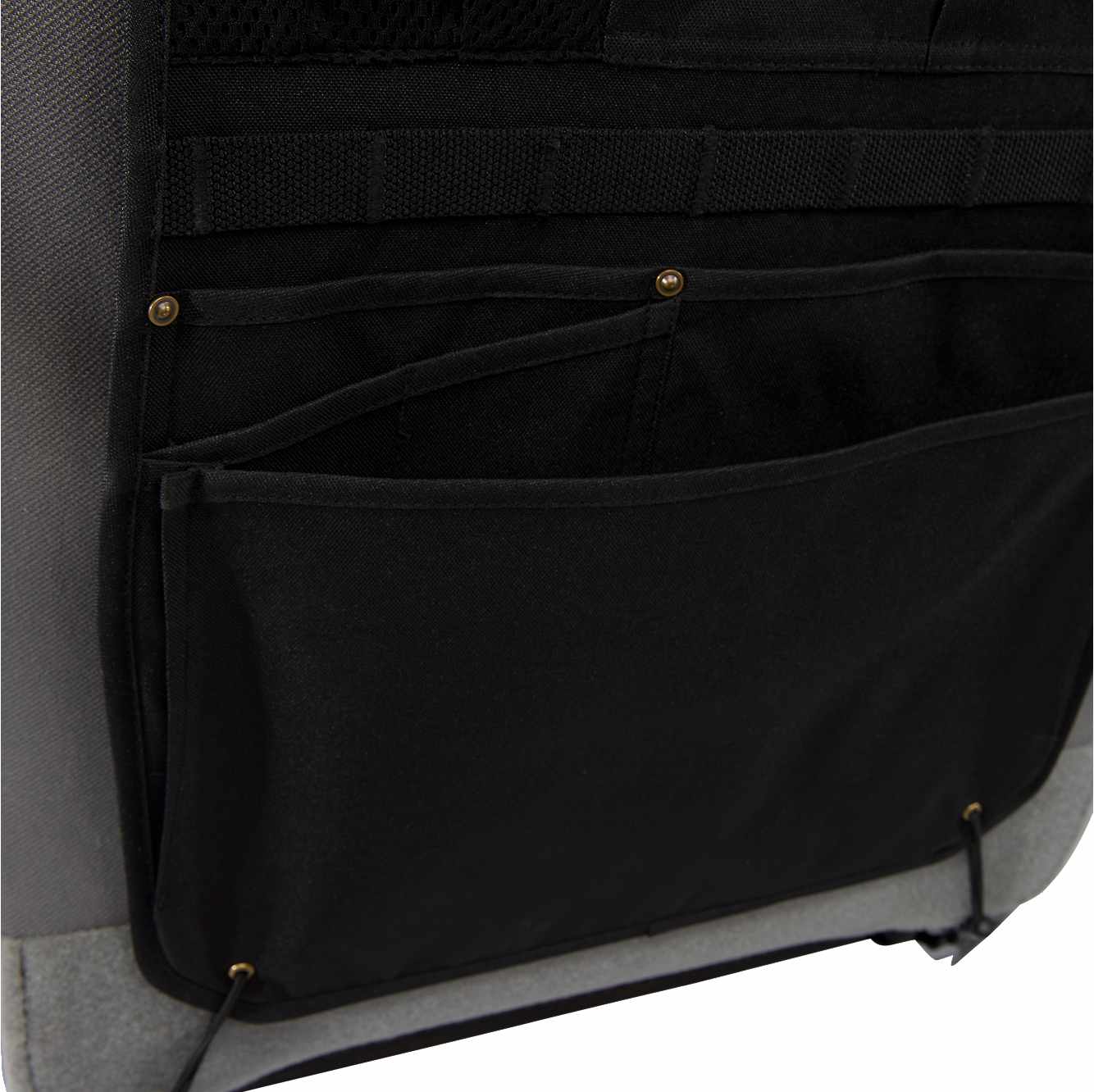 Universal Nylon Duck Seat Organizer