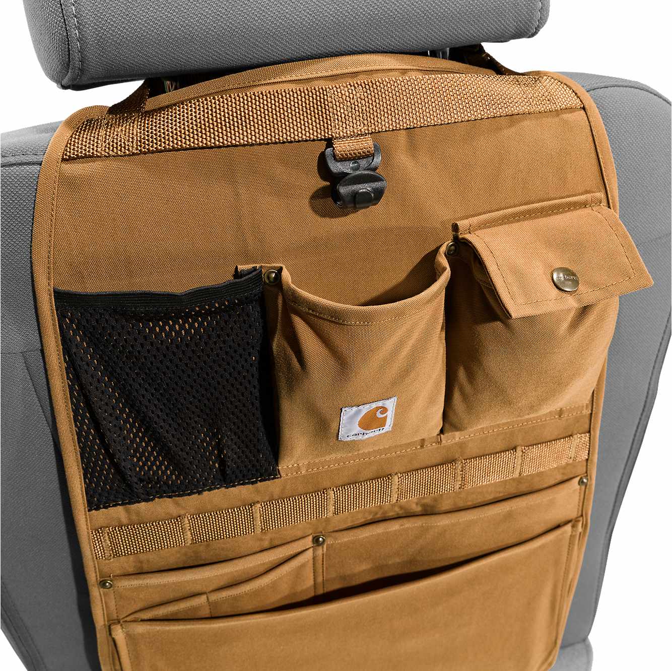 Universal Nylon Duck Seat Organizer