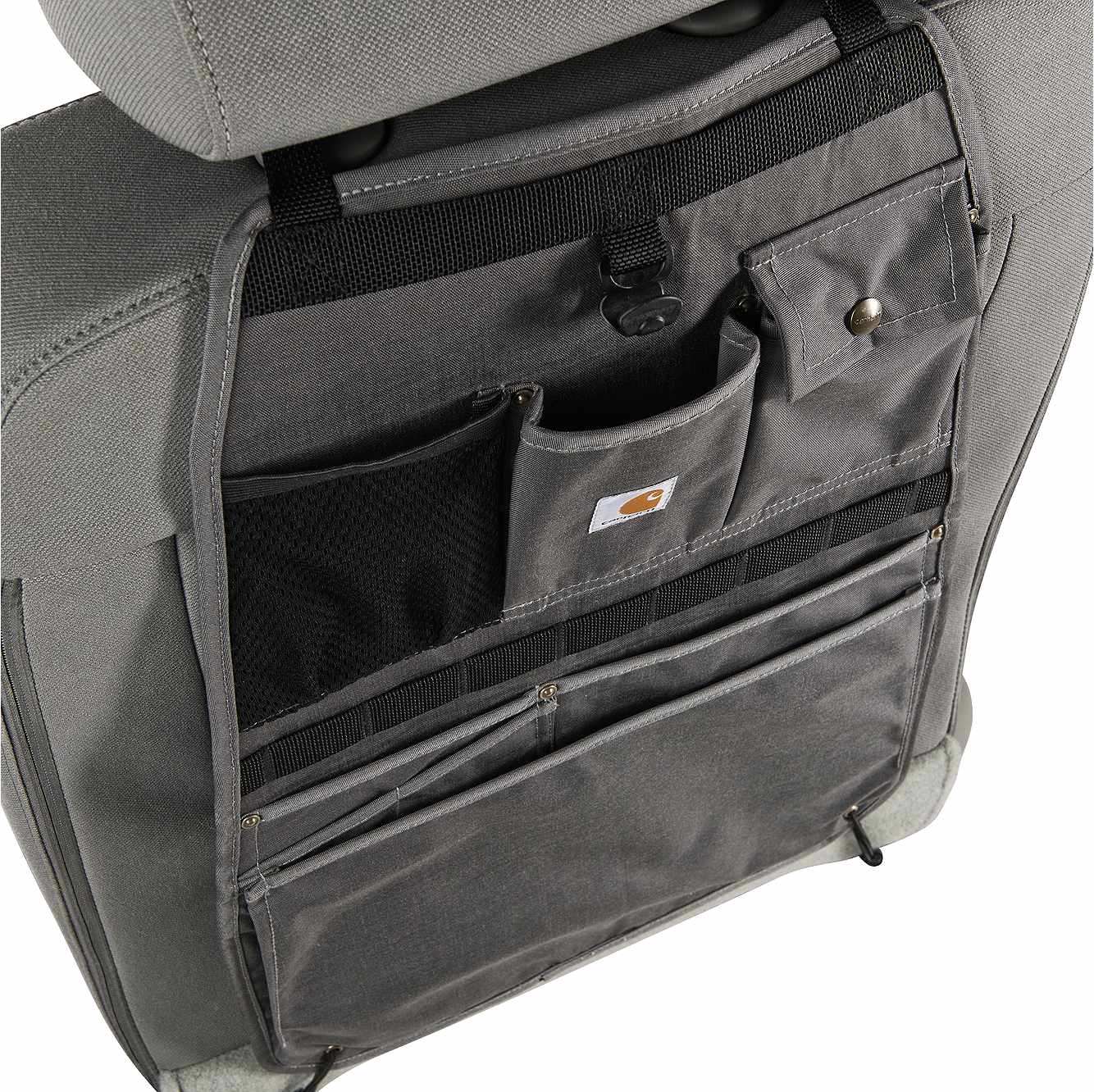 Universal Nylon Duck Seat Organizer