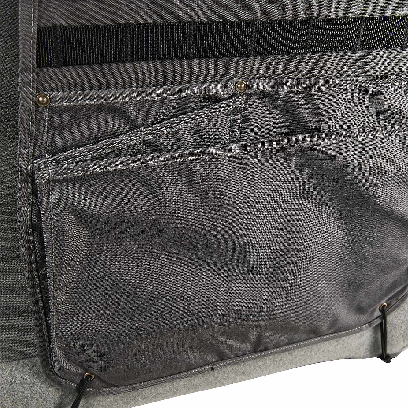 Universal Nylon Duck Seat Organizer