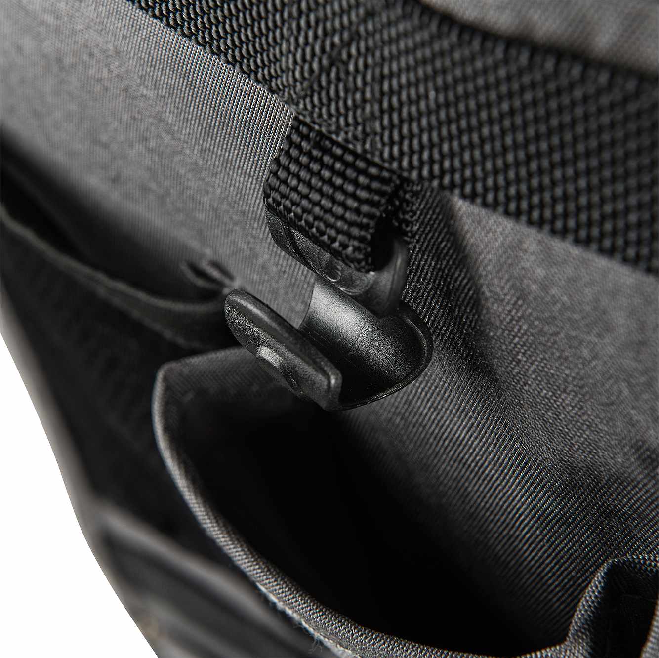 Universal Nylon Duck Seat Organizer