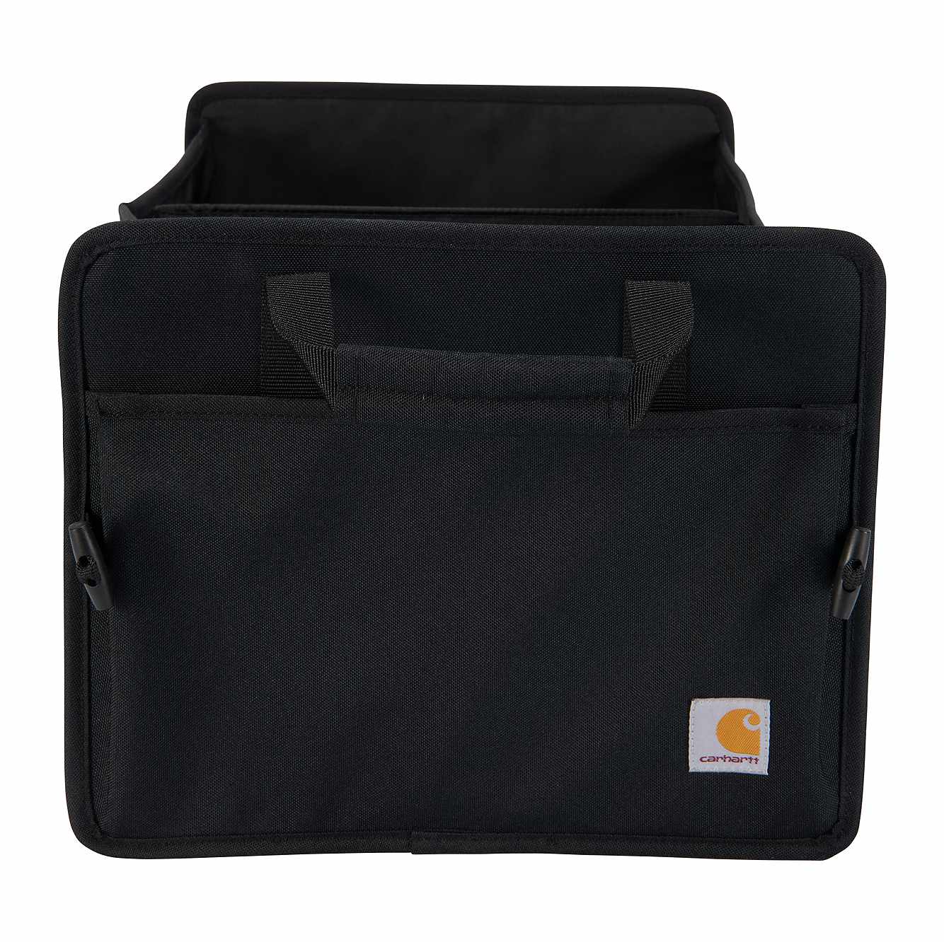 Universal Collapsible Cargo Organizer