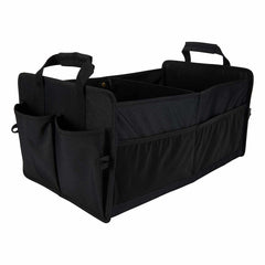 Universal Collapsible Cargo Organizer