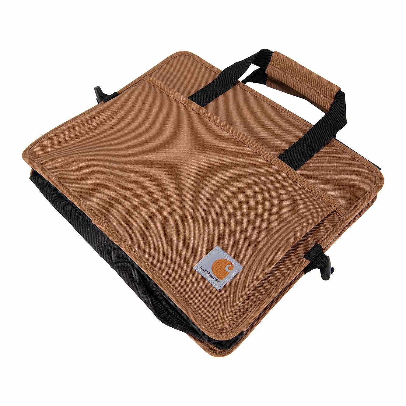 Universal Collapsible Cargo Organizer