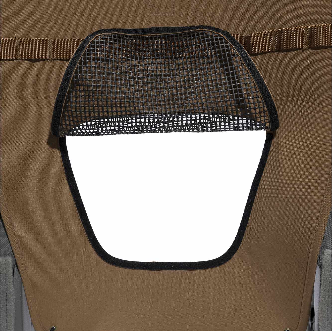 Universal Nylon Duck Pet Barrier