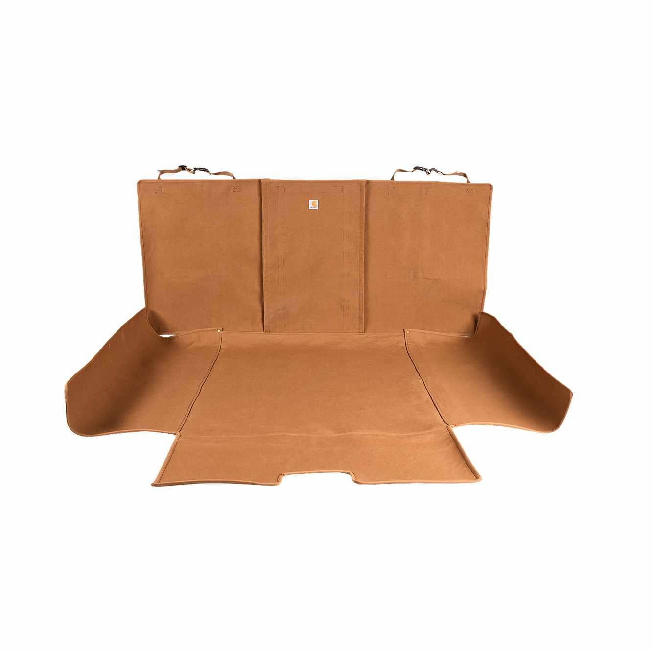 Universal Fitted Nylon Duck Cargo Liner