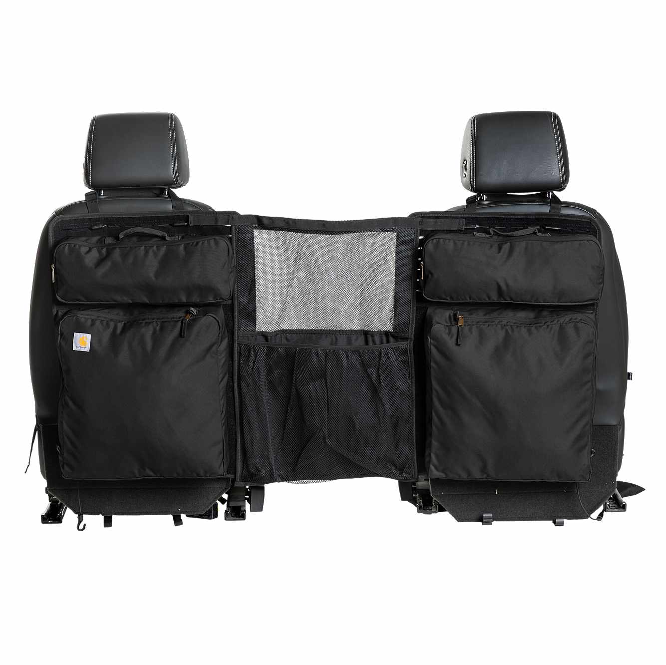 Universal Dual Seatback Organizer