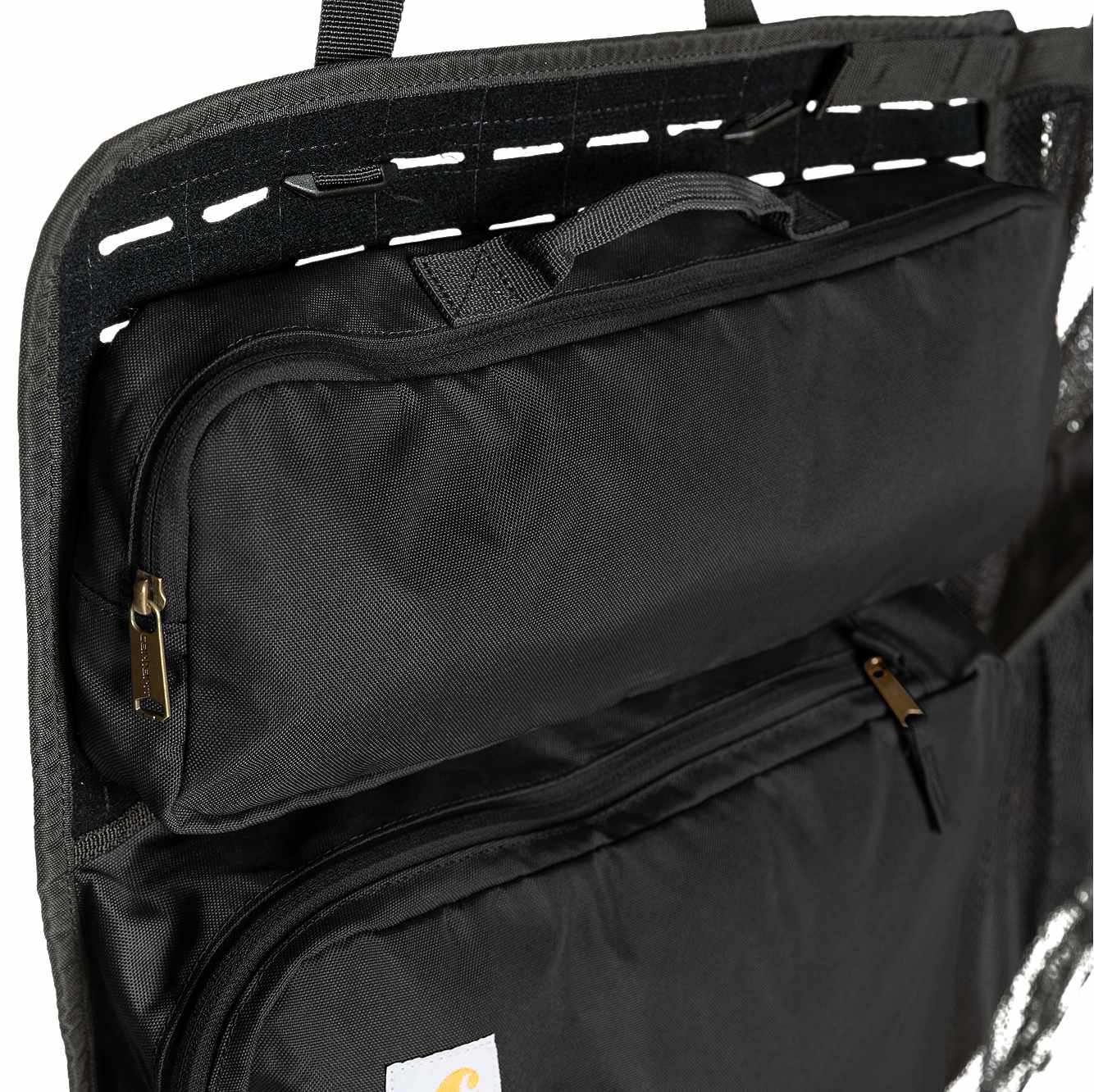 Universal Dual Seatback Organizer
