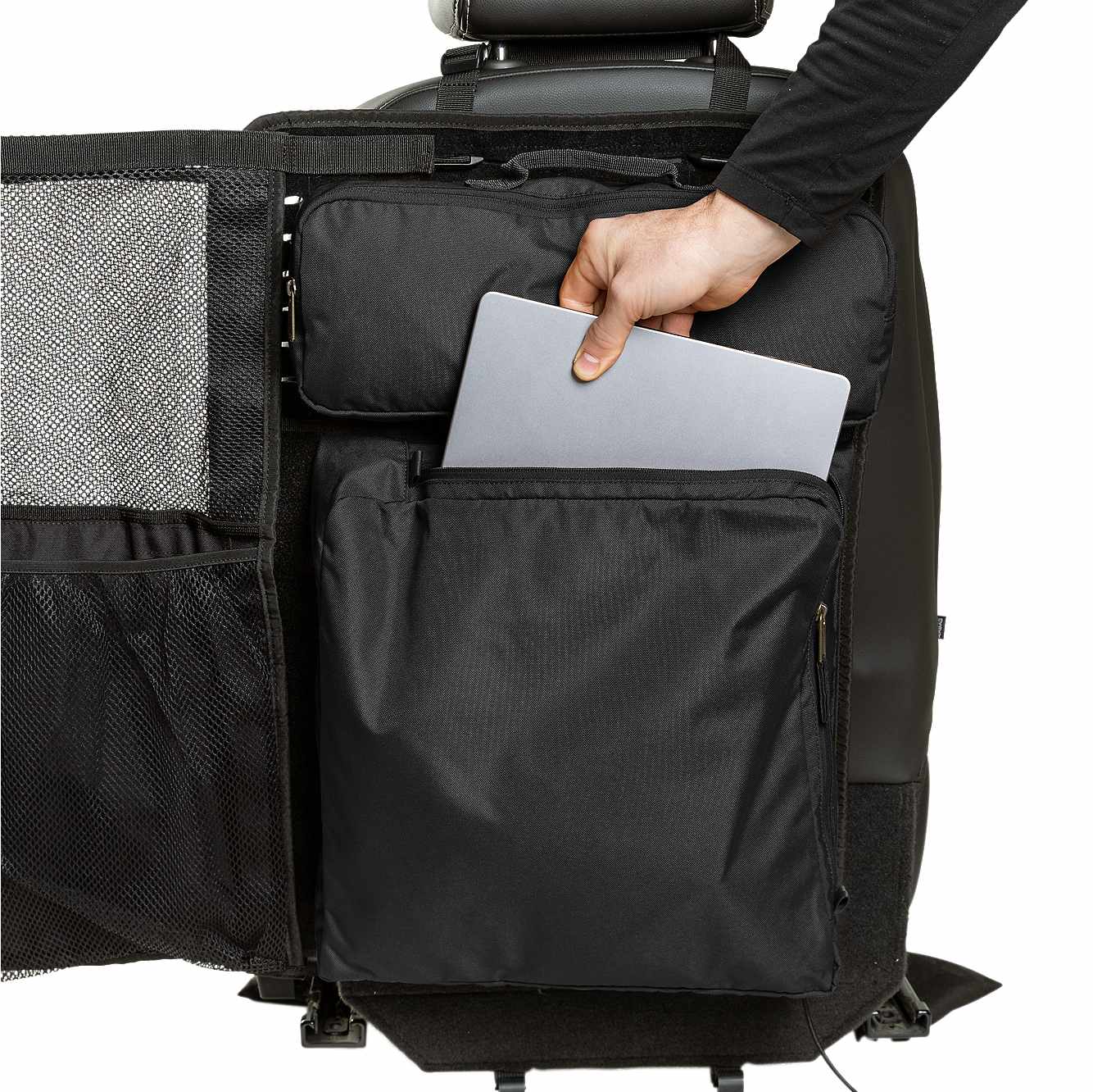 Universal Dual Seatback Organizer