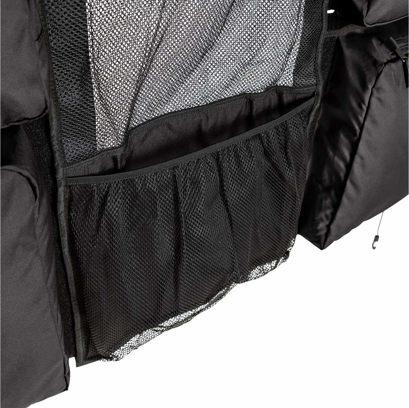 Universal Dual Seatback Organizer