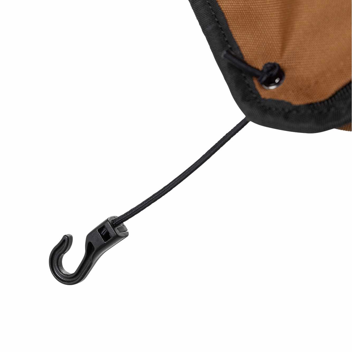 Universal Dual Seatback Organizer