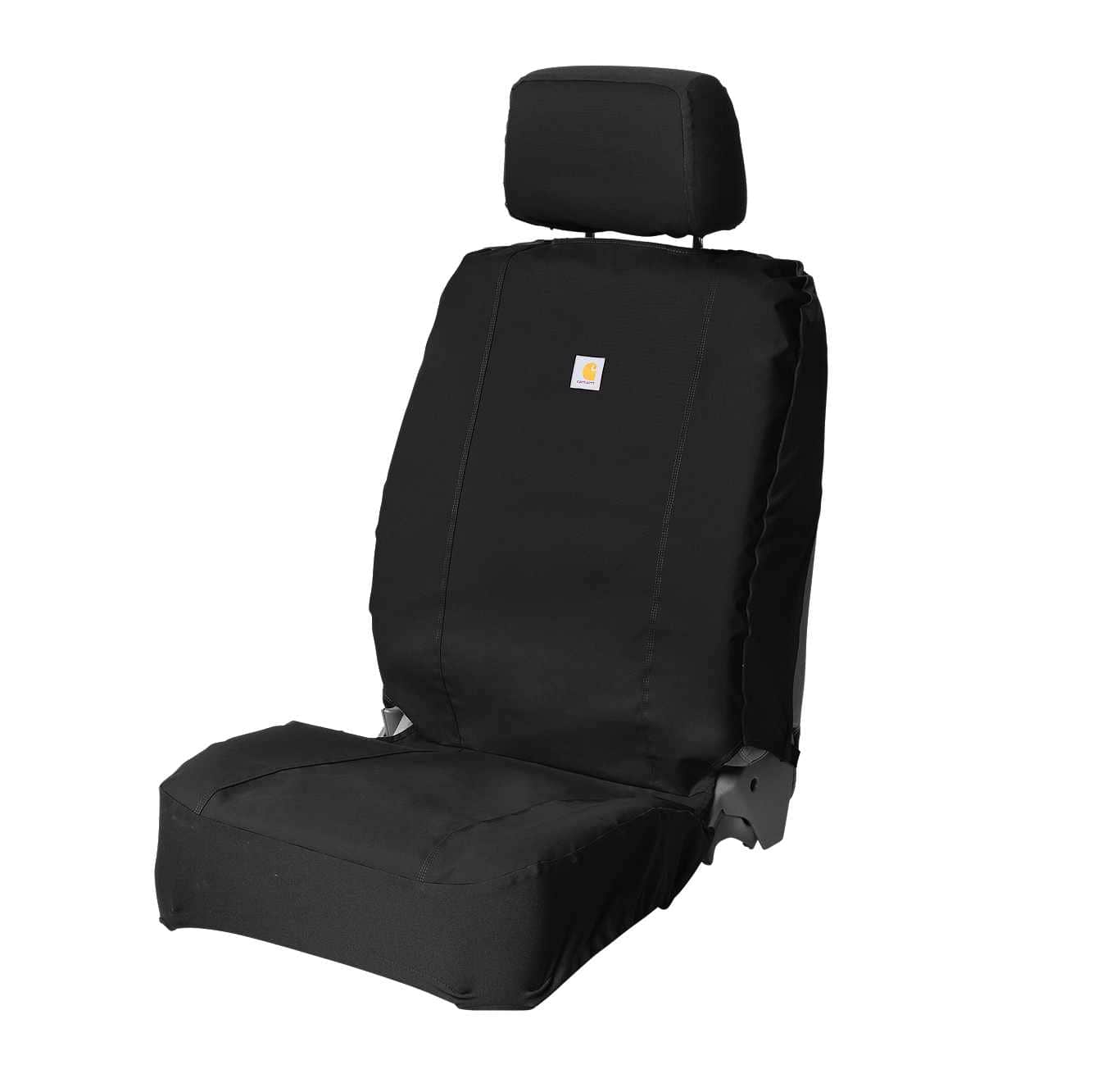 Universal Fitted Nylon Duck Bucket Seat Cover
