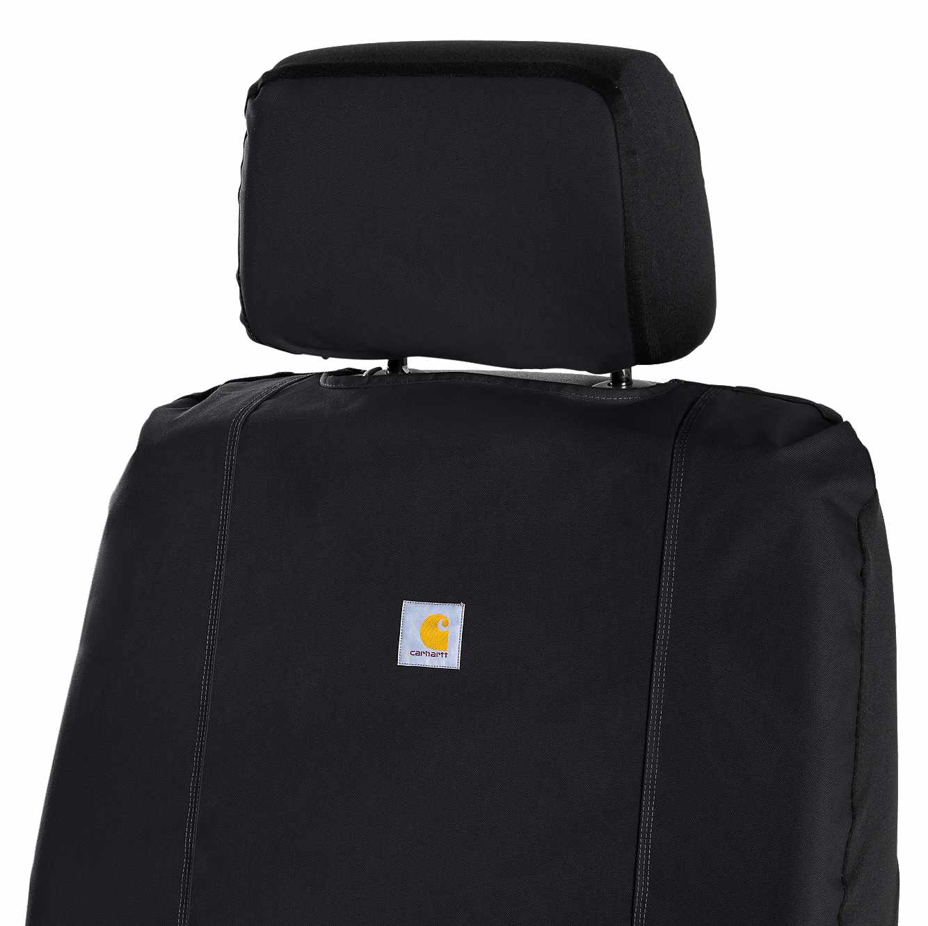 Universal Fitted Nylon Duck Bucket Seat Cover