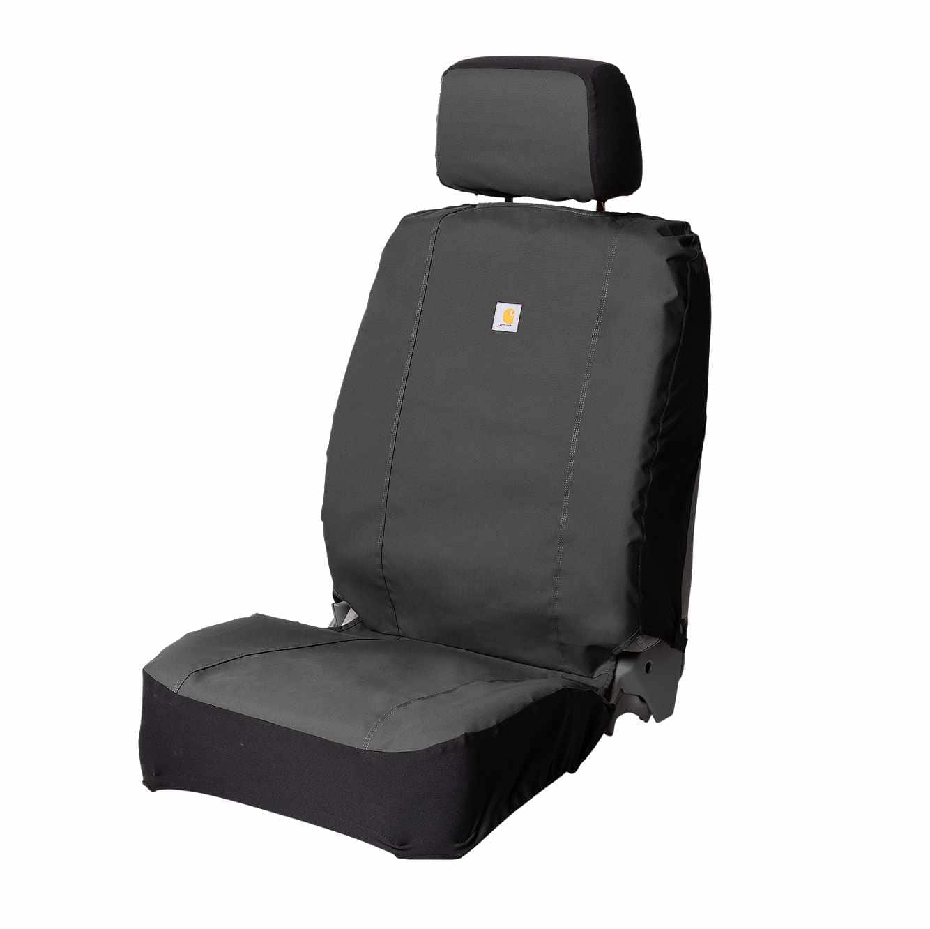Universal Fitted Nylon Duck Bucket Seat Cover