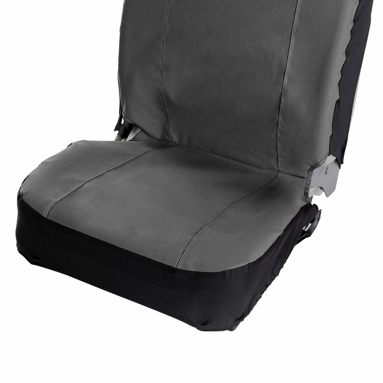 Universal Fitted Nylon Duck Bucket Seat Cover