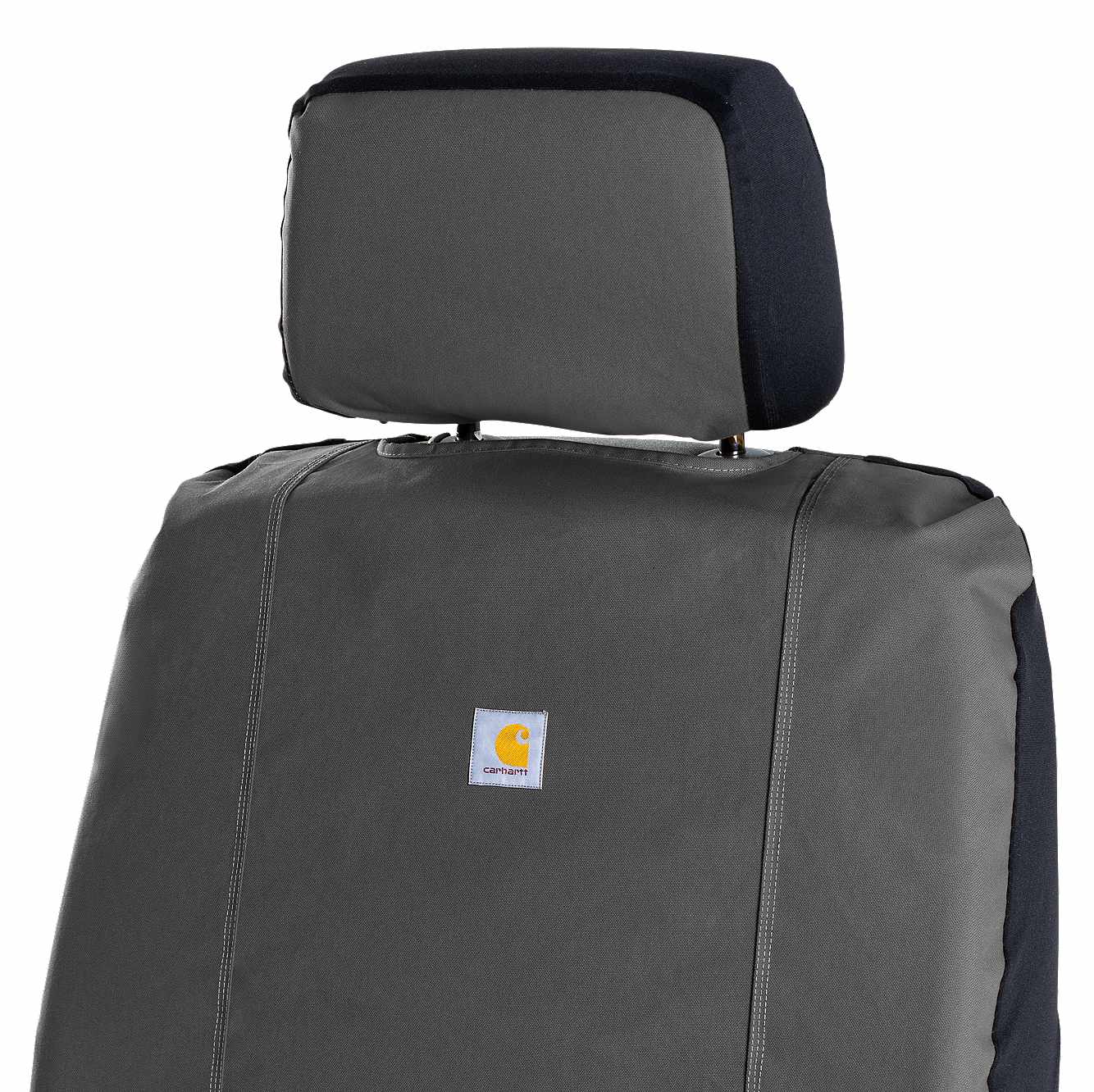 Universal Fitted Nylon Duck Bucket Seat Cover