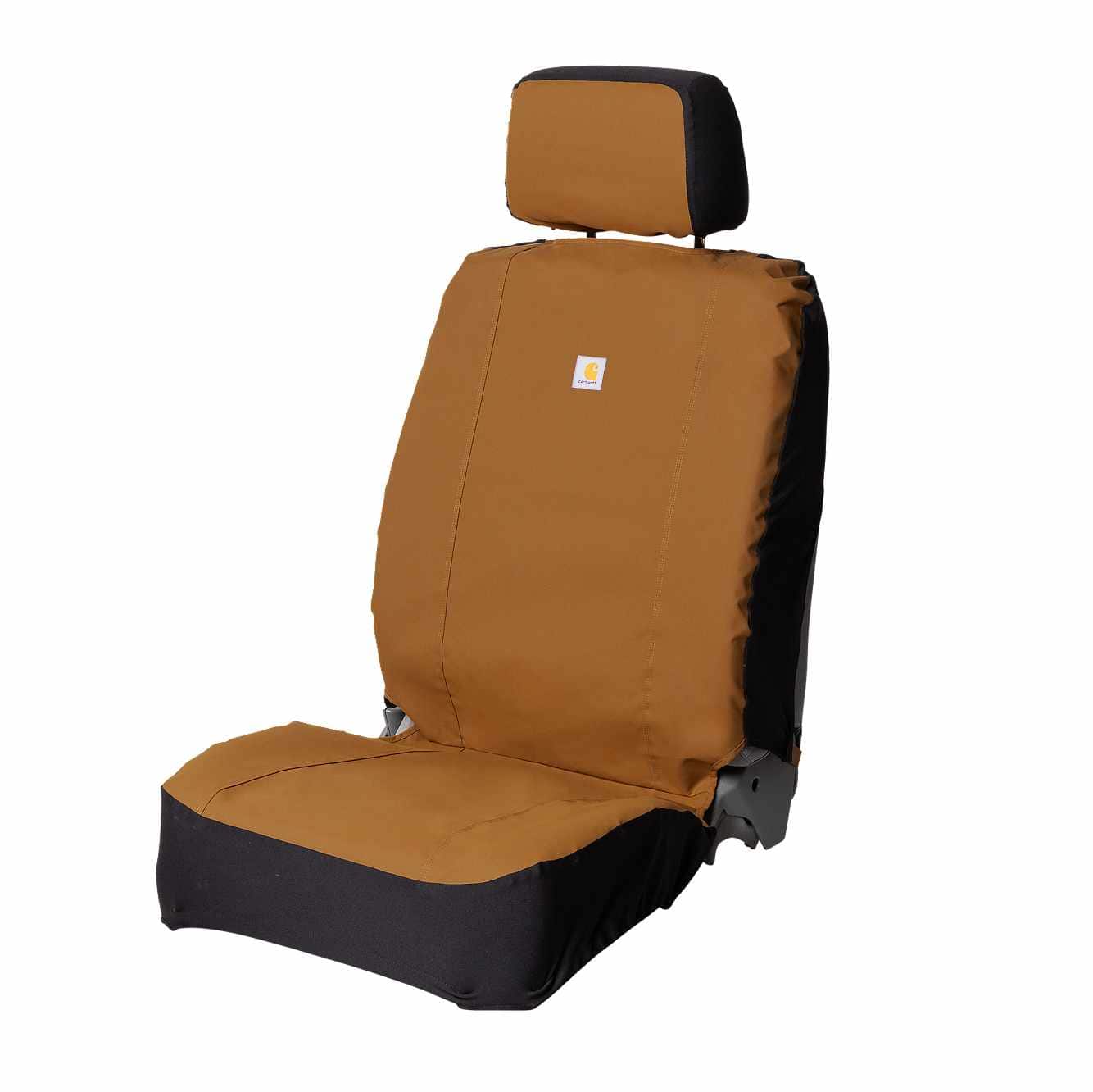 Universal Fitted Nylon Duck Bucket Seat Cover