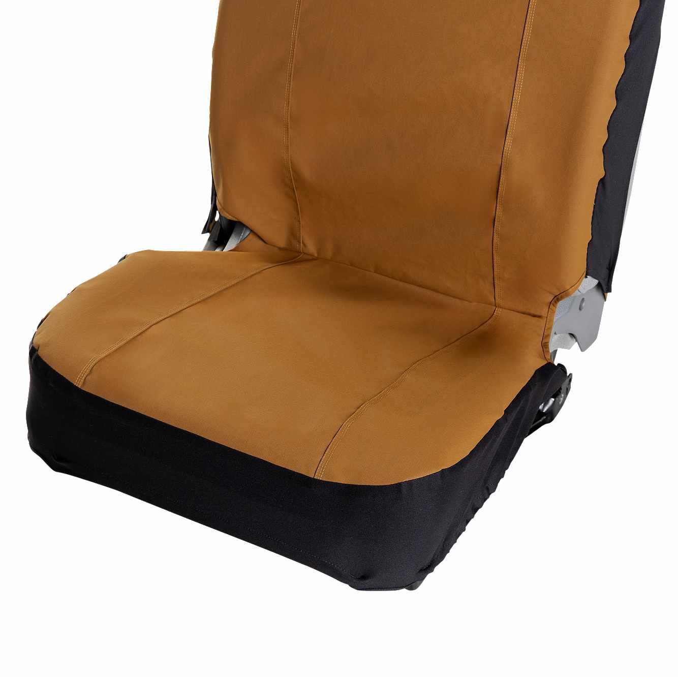 Universal Fitted Nylon Duck Bucket Seat Cover