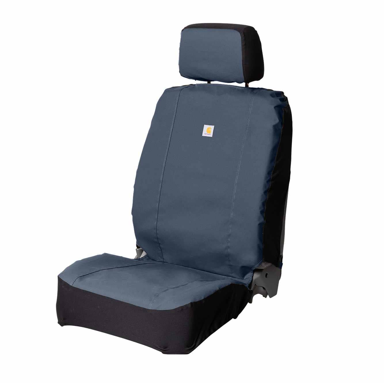 Universal Fitted Nylon Duck Bucket Seat Cover