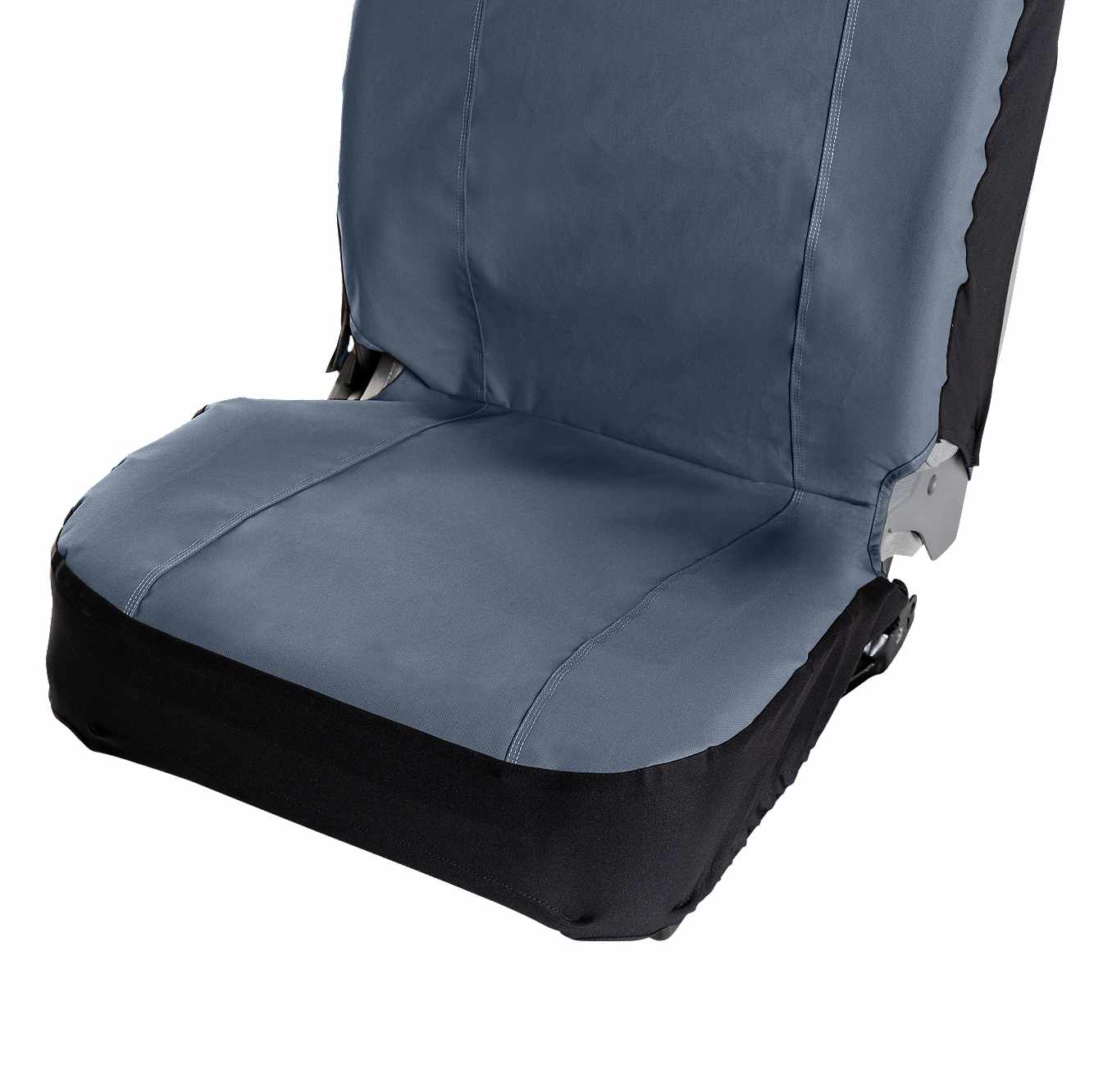 Universal Fitted Nylon Duck Bucket Seat Cover