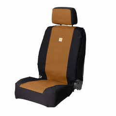 Universal Fitted Nylon Duck Bucket Seat Cover
