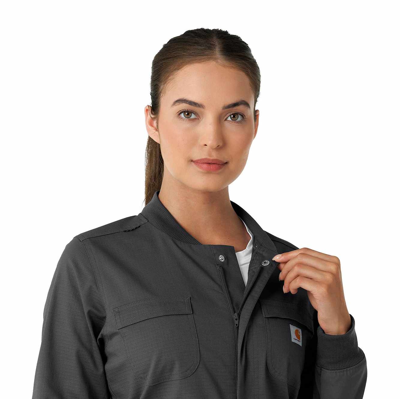 Women's Rugged Flex® RSCU Ripstop Coverall