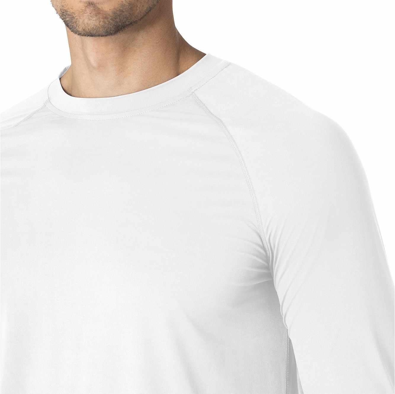 Force Sub-Scrubs Performance Long Sleeve Tee