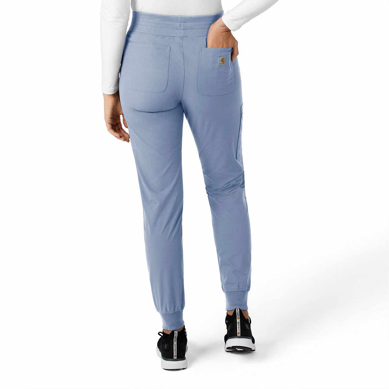 Women's Force Essentials  Jogger Scrub Pant