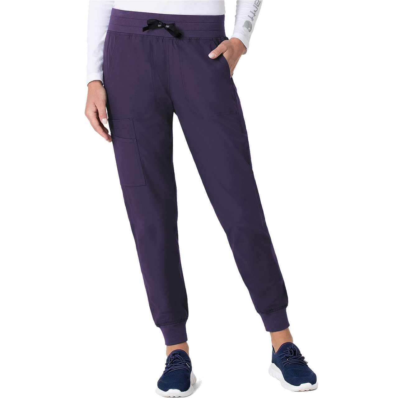 Women's Force Essentials  Jogger Scrub Pant